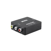 ELEMENTA Adapter RCA na HDMI