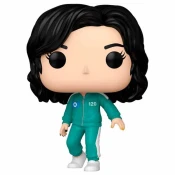 Funko POP! TV: Squid Game S3 - Player 120: Hyun-ju