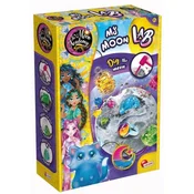 Kreativni set Lisciani Giochi Moon Academy - Moj lunarni laboratorij