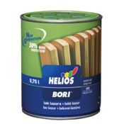 BORI lak lazura 0.75l kesten