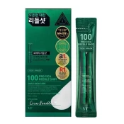 VT Cosmetics Pro Cica Reedle Shot 100 Stick – Set Serumov V Palčkih S Spikulami In Centello 10kosx2ml