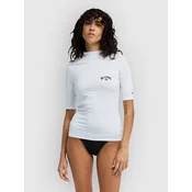 Billabong Tropic Surf Lycra white
