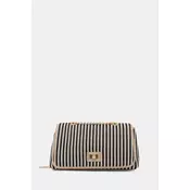 Valentino Bags crossbody torbica ženska pletena SELENE