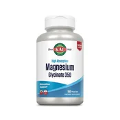 Magnezij Glicinat 350 mg