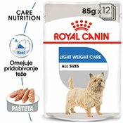 Royal Canin | Dog Mini Light Weight Care mokra hrana