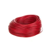 Helukabel Inštalacijski kabel H05V-K 0,5 rdeč 29085 /100m/