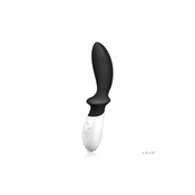 LELO Loki - vodootporni vibrator za prostatu (crni)