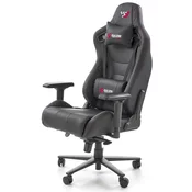 Gaming stolica Chavez - crna