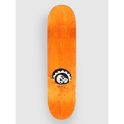 Polar Skate Hjalte Halberg It Will Pass 8.25 Skateboard blue