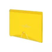FC fascikla Neon yellow