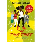 The Time-Thief