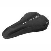 NAVLAKA SJEDALA ANATOMIC 280X265MM M-WAVE CRNA