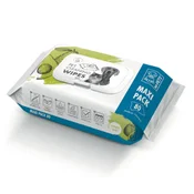 M-PETS | Čistilni robčki Avokado 80kos