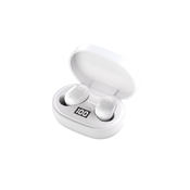 Sibyl Brezžične slušalke Sibyl TM-69 13MM 25H type-C Bluetooth5.3 IPX5, (21217855)