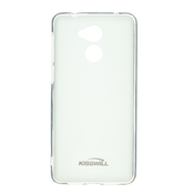 Kisswill silikonski ovitek za Huawei Nova Smart - prozoren