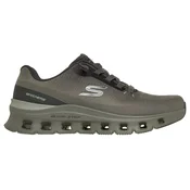 Skechers patike Glide-Step Pro maslinaste za muškarce