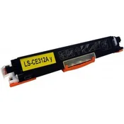 toner za HP CE312A 126A 1.000 str. - Yellow