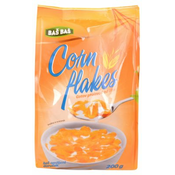 CORN FLAKES BAS BAS 200G