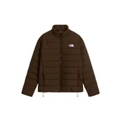 THE NORTH FACE Zimska jakna M ACONCAGUA temno rjava