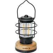 BRUNNER Lampa za kampiranje LAMPARINA (0720068N) – Elegantna, LED, USB punjiva