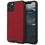 UNIQ iPhone 11 Pro Max red (UNIQ-IP6.5HYB(2019)-TRSFRED)