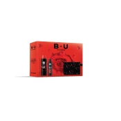 BU HEARTBEAT set toaletna voda za žene EDT 50ML + Deo spre? 150ML + Toalet
