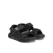 Sandali Jack Wolfskin Taraco Beach 4039531 M Črna
