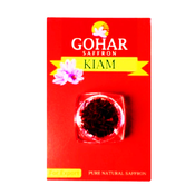 Iranski šafran-zacin, 0,15g