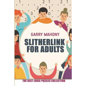 Slitherlink for Adults