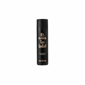 Alcina Šampon s kofeinom Nikoli ni prepozno! (Coffein Vital Shampoo) (Objem 250 ml)