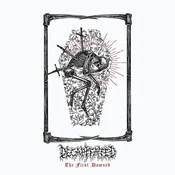Decapitated - The First Damned (Gatefold Sleeve) (Reissue) (LP)