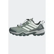 ADIDAS TERREX Nizki čevelj SKYCHASER kremna/pastelno zelena/temno zelena
