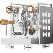 Rocket Espresso Appartamento, white, oak