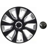 Ratkapne za Daewoo Stratos RC DC, 14