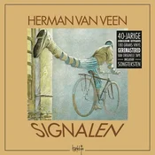 Herman Van Veen - Signalen (40th Anniversary Edition) (Remastered) (180 g) (LP)