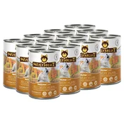 WOLFSBLUT VetLine Care Recovery Chicken 12 x 395 g