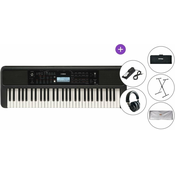 Yamaha PSR-E383 DELUXE SET Klavijatura s dinamikom