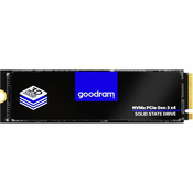 SSD GoodRam PX500 gen.2 256GB M.2 2280 PCI-E x4 Gen3 NVMe (SSDPR-PX500-256-80-G2)
