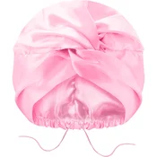 GLOV Double Layer Satin Bonnet - Pink