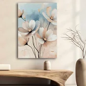 WALLXPERT Dekorativna slika 70100Wabisabi 017