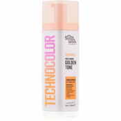 Bondi Sands Technocolor Caramel pjena za samotamnjenje nijansa Warm Hydrated Glow 200 ml