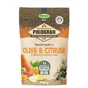 Vetisa Pikogran 100% organsko gnojilo za oljke in citruse, 750g