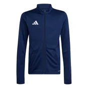 ADIDAS PERFORMANCE Športna jopa na zadrgo Entrada26 mornarska/bela