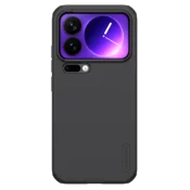 Nillkin Maska za mobilni telefon Xiaomi 17 Pro, Crna