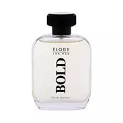 ELODE Bold toaletna voda 100 ml za moške