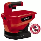 Einhell posipalnik GE-US 18 Li-Solo (3415410)