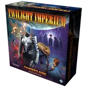 Proširenje za društvenu igru Twilight Imperium: Fourth Edition - Thunders Edge