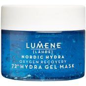 Lumene Lahde Hidratantna aerogel maska Nordic Hydra, 150 ml