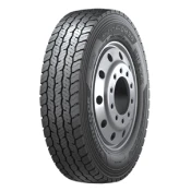 8.5-17.5 121L Hankook DH 35 Letne gume