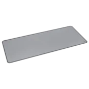 Logitech Desk Mat Studio, siva